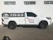 Toyota Hilux 2.4 GD-6 RB RaiderS/C - Thumbnail 3