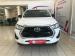Toyota Hilux 2.4 GD-6 RB RaiderS/C - Thumbnail 4