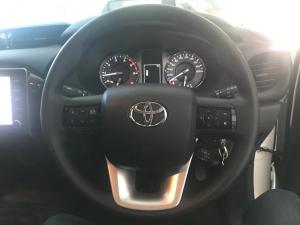 Toyota Hilux 2.4 GD-6 RB RaiderS/C - Image 8