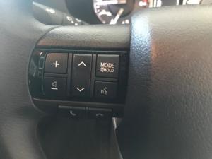Toyota Hilux 2.4 GD-6 RB RaiderS/C - Image 9