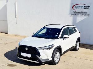 Toyota Corolla Cross 1.8 XS - Image 3