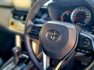 Toyota Corolla Cross 1.8 XS - Image 6