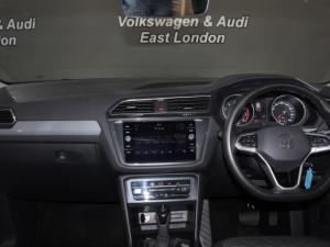 Volkswagen Tiguan 1.4 TSI Life DSG - Image 10