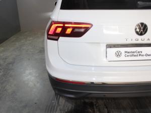 Volkswagen Tiguan 1.4 TSI Life DSG - Image 19