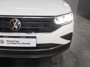 Volkswagen Tiguan 1.4 TSI Life DSG - Image 20