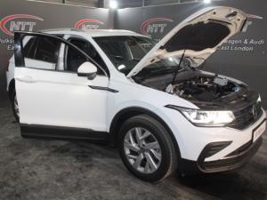 Volkswagen Tiguan 1.4 TSI Life DSG - Image 22