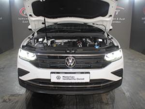 Volkswagen Tiguan 1.4 TSI Life DSG - Image 23
