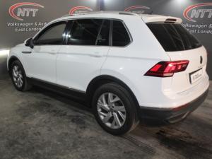 Volkswagen Tiguan 1.4 TSI Life DSG - Image 24