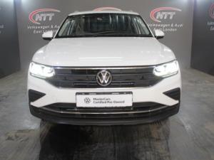 Volkswagen Tiguan 1.4 TSI Life DSG - Image 2