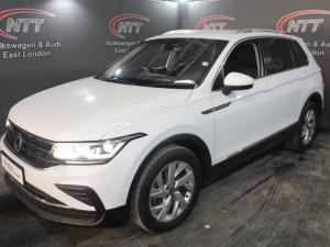 Volkswagen Tiguan 1.4 TSI Life DSG - Image 3