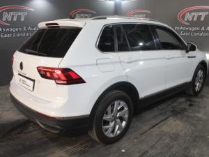 Volkswagen Tiguan 1.4 TSI Life DSG - Image 4