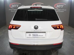 Volkswagen Tiguan 1.4 TSI Life DSG - Image 5
