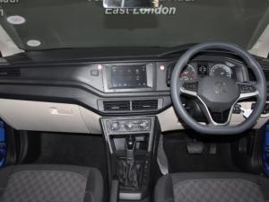 Volkswagen Polo 1.6 Tiptronic - Image 10