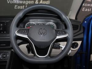 Volkswagen Polo 1.6 Tiptronic - Image 12