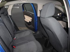 Volkswagen Polo 1.6 Tiptronic - Image 16