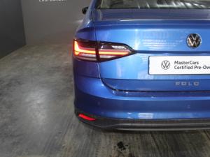 Volkswagen Polo 1.6 Tiptronic - Image 19