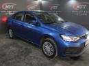Thumbnail Volkswagen Polo 1.6 Tiptronic
