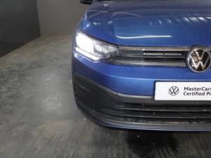 Volkswagen Polo 1.6 Tiptronic - Image 20