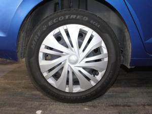 Volkswagen Polo 1.6 Tiptronic - Image 21