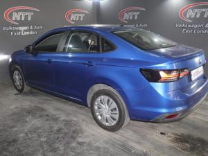 Volkswagen Polo 1.6 Tiptronic - Image 22