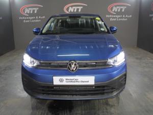Volkswagen Polo 1.6 Tiptronic - Image 2