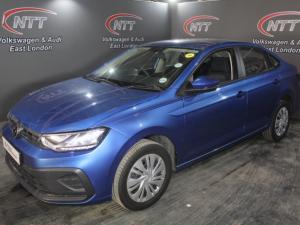 Volkswagen Polo 1.6 Tiptronic - Image 3