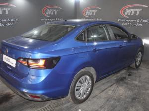 Volkswagen Polo 1.6 Tiptronic - Image 4