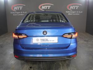 Volkswagen Polo 1.6 Tiptronic - Image 5