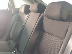 Volkswagen Taigo 1.0 TSI Life DSG - Image 12