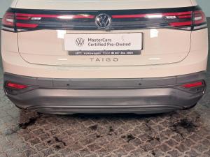 Volkswagen Taigo 1.0 TSI Life DSG - Image 5