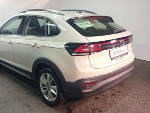 Volkswagen Taigo 1.0 TSI Life DSG - Image 6