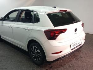 Volkswagen Polo 1.0 TSI - Image 19