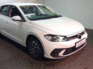 Volkswagen Polo 1.0 TSI - Image 1