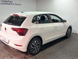 Volkswagen Polo 1.0 TSI - Image 5