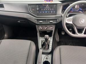 Volkswagen Polo 1.0 TSI - Image 19