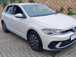Volkswagen Polo 1.0 TSI - Image 1