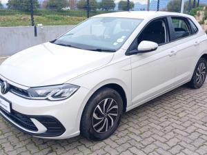 Volkswagen Polo 1.0 TSI - Image 3
