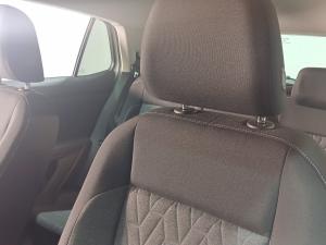 Volkswagen T-CROSS 1.0 TSI Life DSG - Image 15