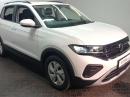 Thumbnail Volkswagen T-CROSS 1.0 TSI Life DSG