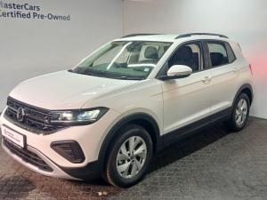 Volkswagen T-CROSS 1.0 TSI Life DSG - Image 22