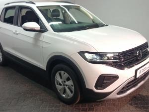 Volkswagen T-CROSS 1.0 TSI Life DSG - Image 23