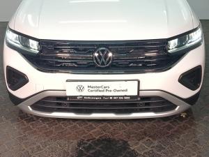 Volkswagen T-CROSS 1.0 TSI Life DSG - Image 2
