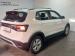 Volkswagen T-CROSS 1.0 TSI Life DSG - Thumbnail 4