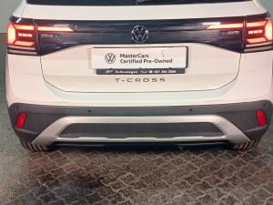 Volkswagen T-CROSS 1.0 TSI Life DSG - Image 5