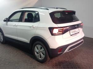 Volkswagen T-CROSS 1.0 TSI Life DSG - Image 6