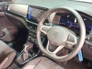 Volkswagen T-CROSS 1.0 TSI Life DSG - Image 9