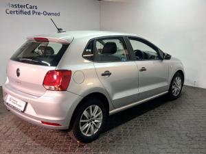 Volkswagen Polo Vivo 1.4 - Image 4