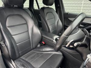 Mercedes-Benz GLC 250d - Image 11