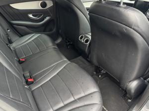 Mercedes-Benz GLC 250d - Image 12
