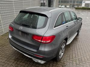 Mercedes-Benz GLC 250d - Image 13